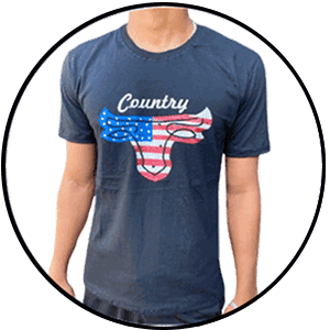 camisetas masculinas