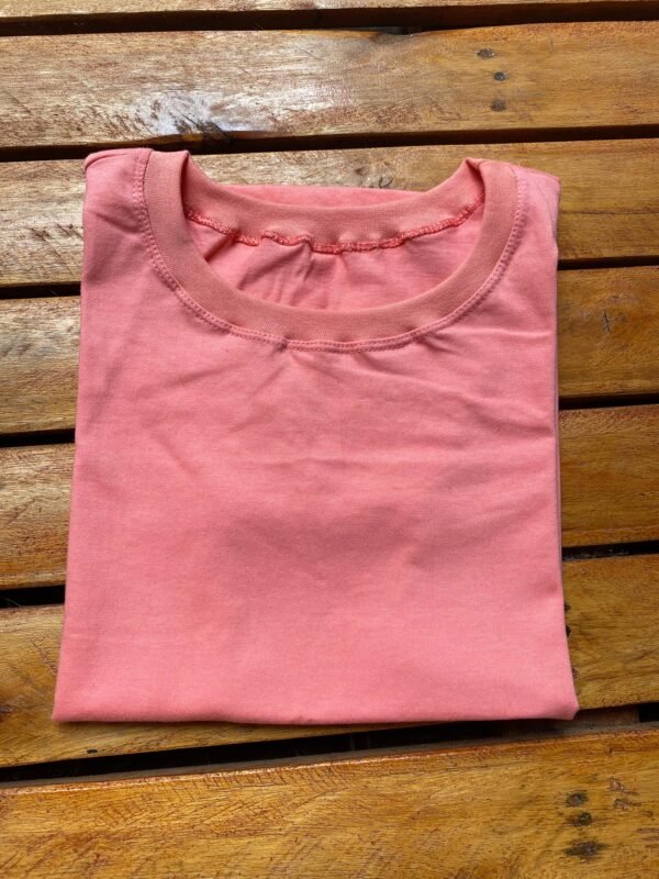 T-shirts Femininas P - Image 12