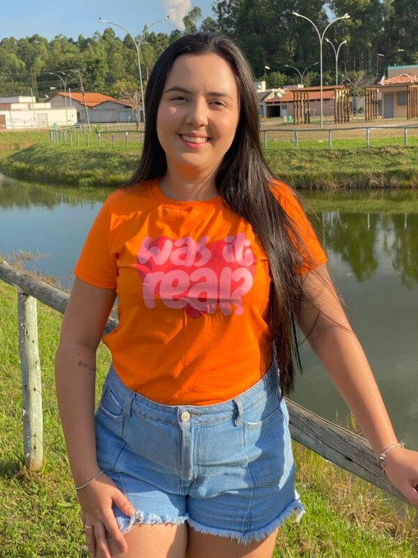 T-shirts Femininas M - Image 9