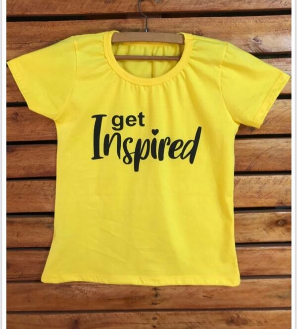 T-shirts Femininas M - Image 16