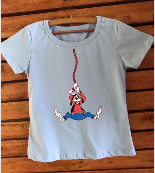 T-shirts Femininas P - Image 37