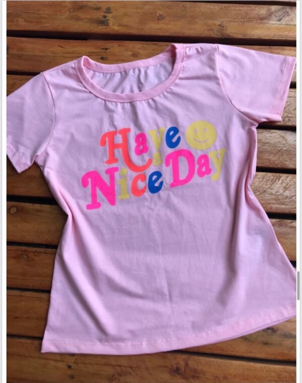 T-shirts Femininas M - Image 18