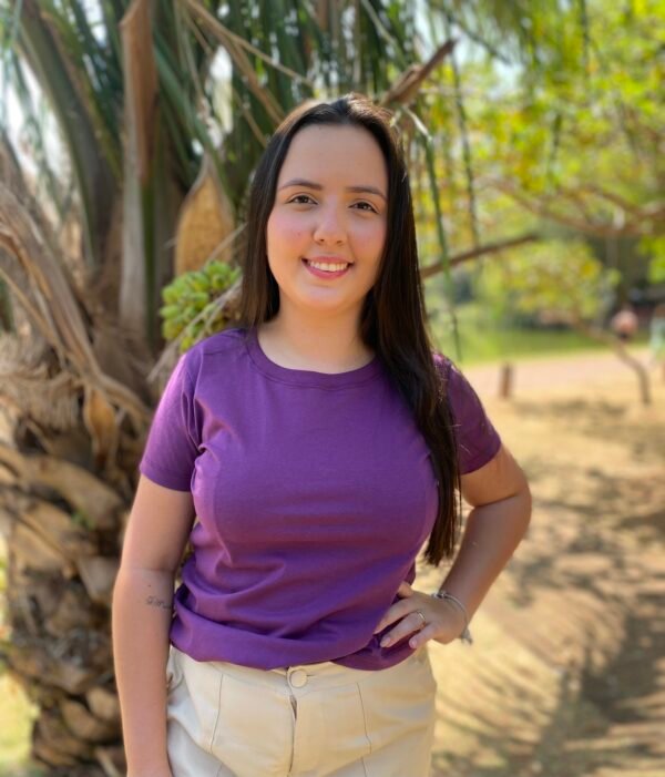 T-shirts Femininas M - Image 25