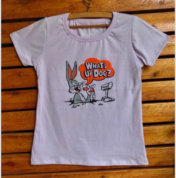 T-shirts Femininas M - Image 26