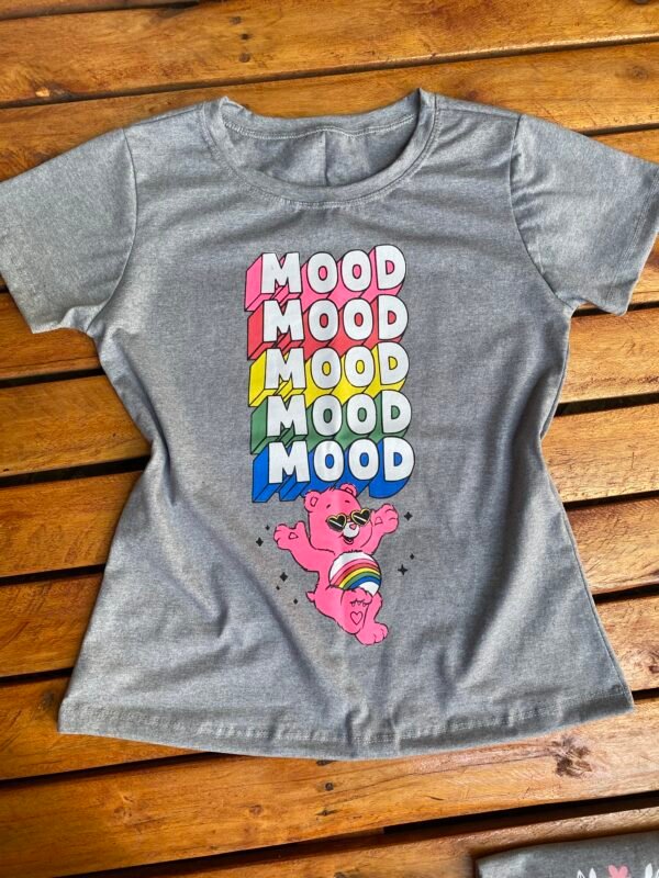 T-shirts Femininas M - Image 34