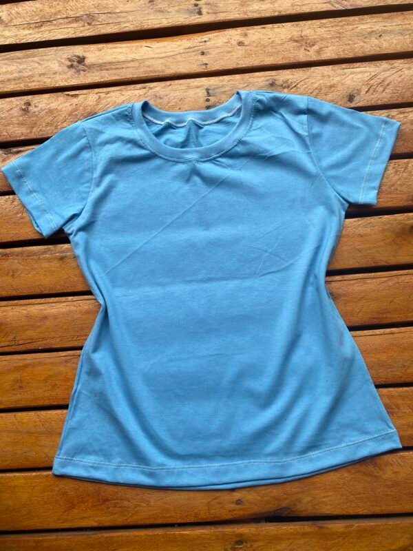 T-shirts Femininas M - Image 37