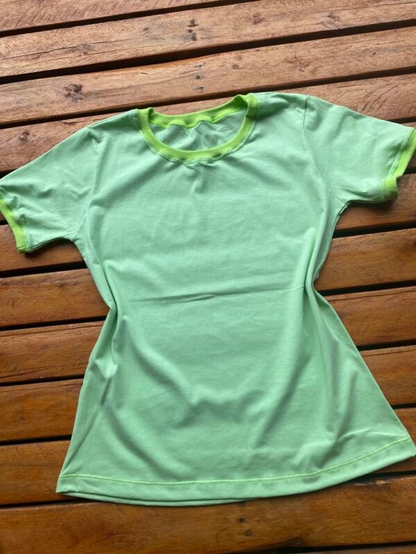 T-shirts Femininas M - Image 39
