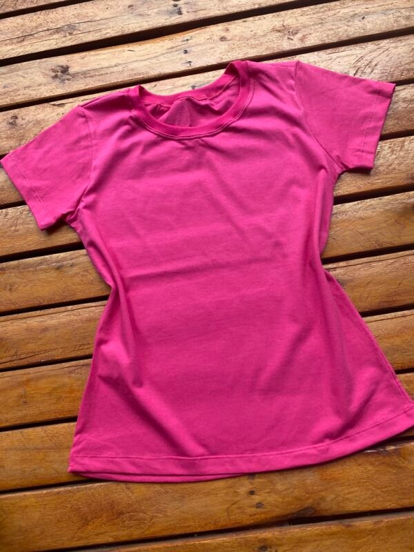 T-shirts Femininas M - Image 41