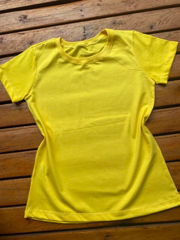 T-shirts Femininas M - Image 43