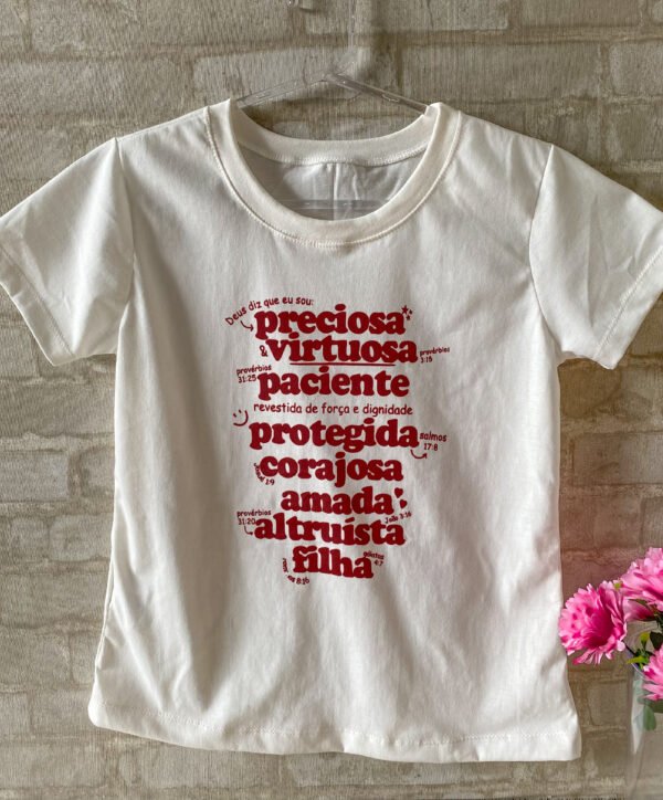 T-shirts Femininas M - Image 44