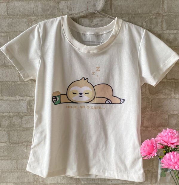 T-shirts Femininas M - Image 45