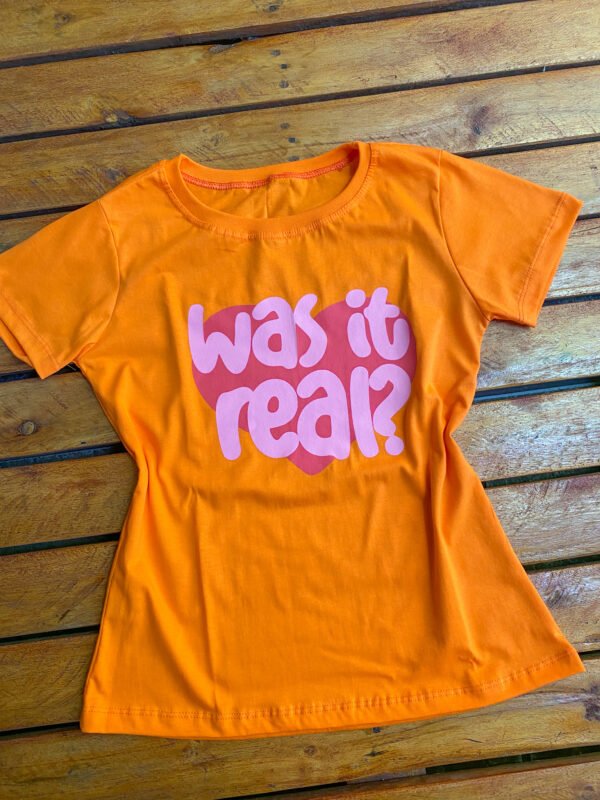T-shirts Femininas P - Image 58