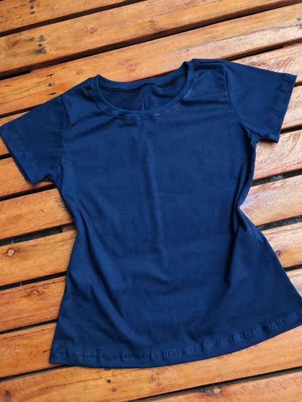 T-shirts Femininas P - Image 77