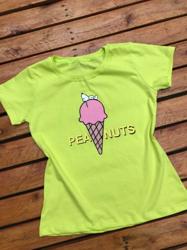 T-shirts Femininas P - Image 95