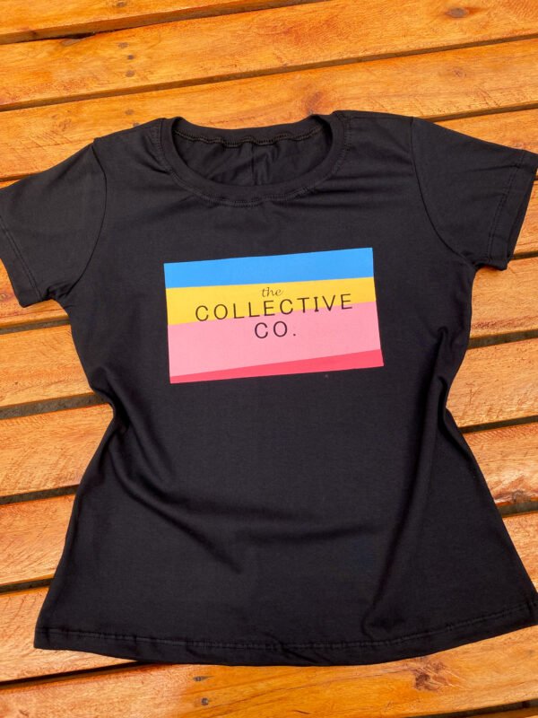 T-shirts Femininas P - Image 98
