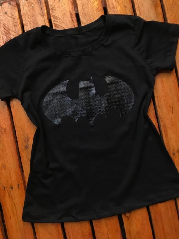 T-shirts Femininas P - Image 19